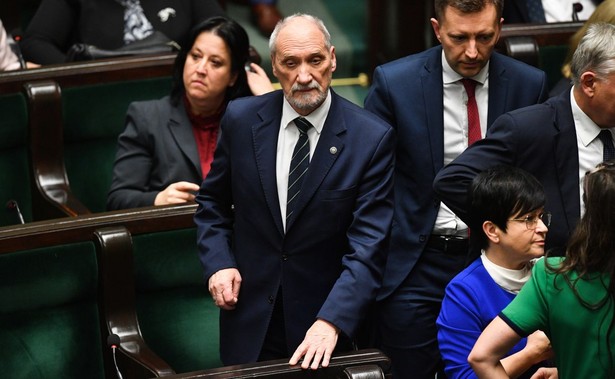 Antoni Macierewicz