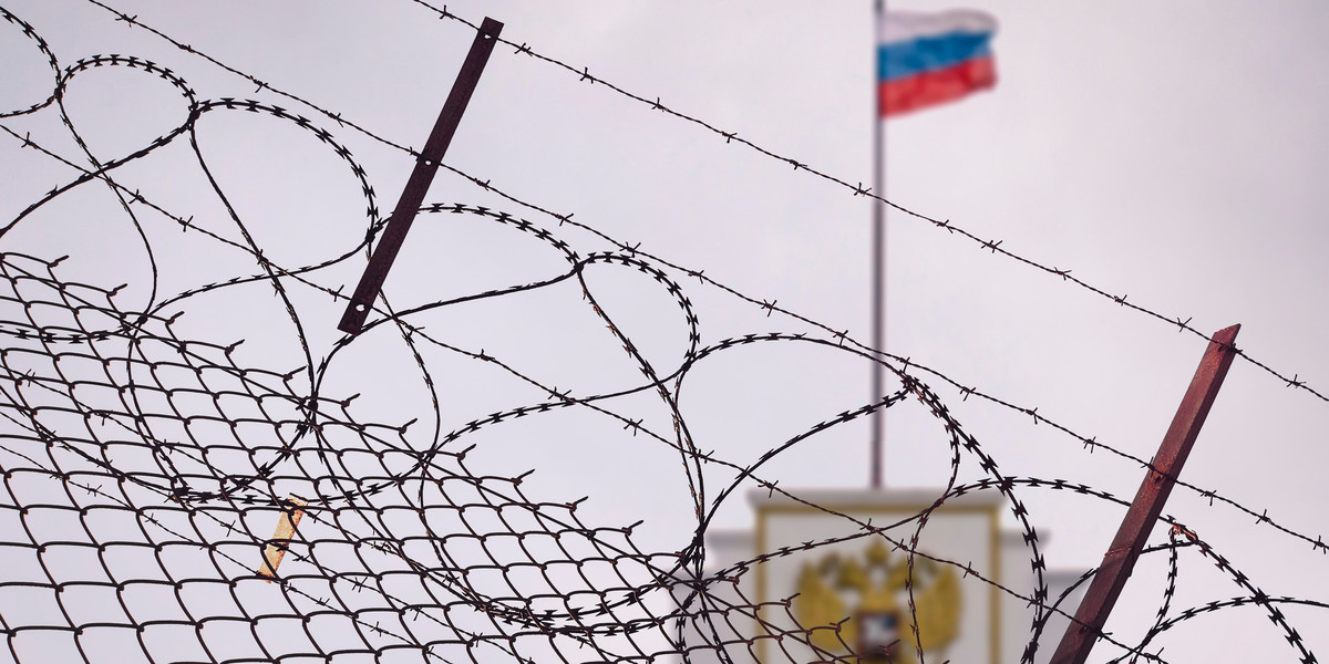 Rosja robi kolejny krok w rozwijanej u niej przez dziesiątki lat nauce o więziennictwie. Zapewne nie ostatni