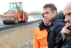 Tak minister Nowak ratuje się od powtórki z porażki. Oto wielki plan