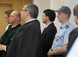 Zapadł pierwszy wyrok w aferze gruntowej