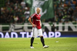 Liga Mistrzów: W czwartek sądny dzień Legii. UEFA może wymierzyć jej karę za ekscesy podczas meczu z Borussią