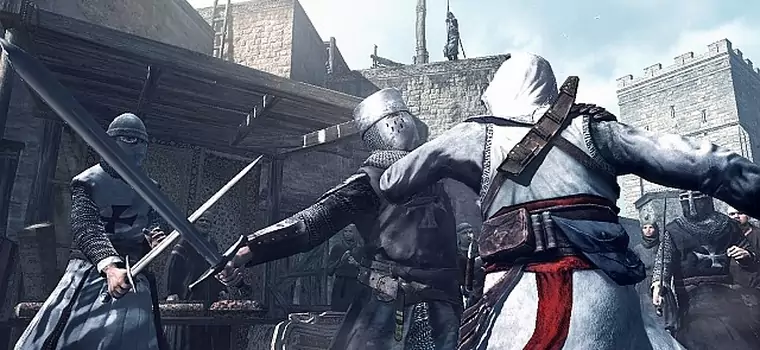Assassin's Creed przestanie wychodzić co roku? Ubisoft nie wyklucza takiej możliwości