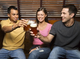 Co piąty Niemiec stracił przyjaciół przez odmienne zdanie o pandemii