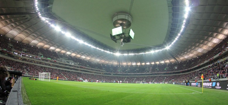 Stadion Narodowy szczęśliwy dla Polaków. Nikt nas na nim nie pokonał