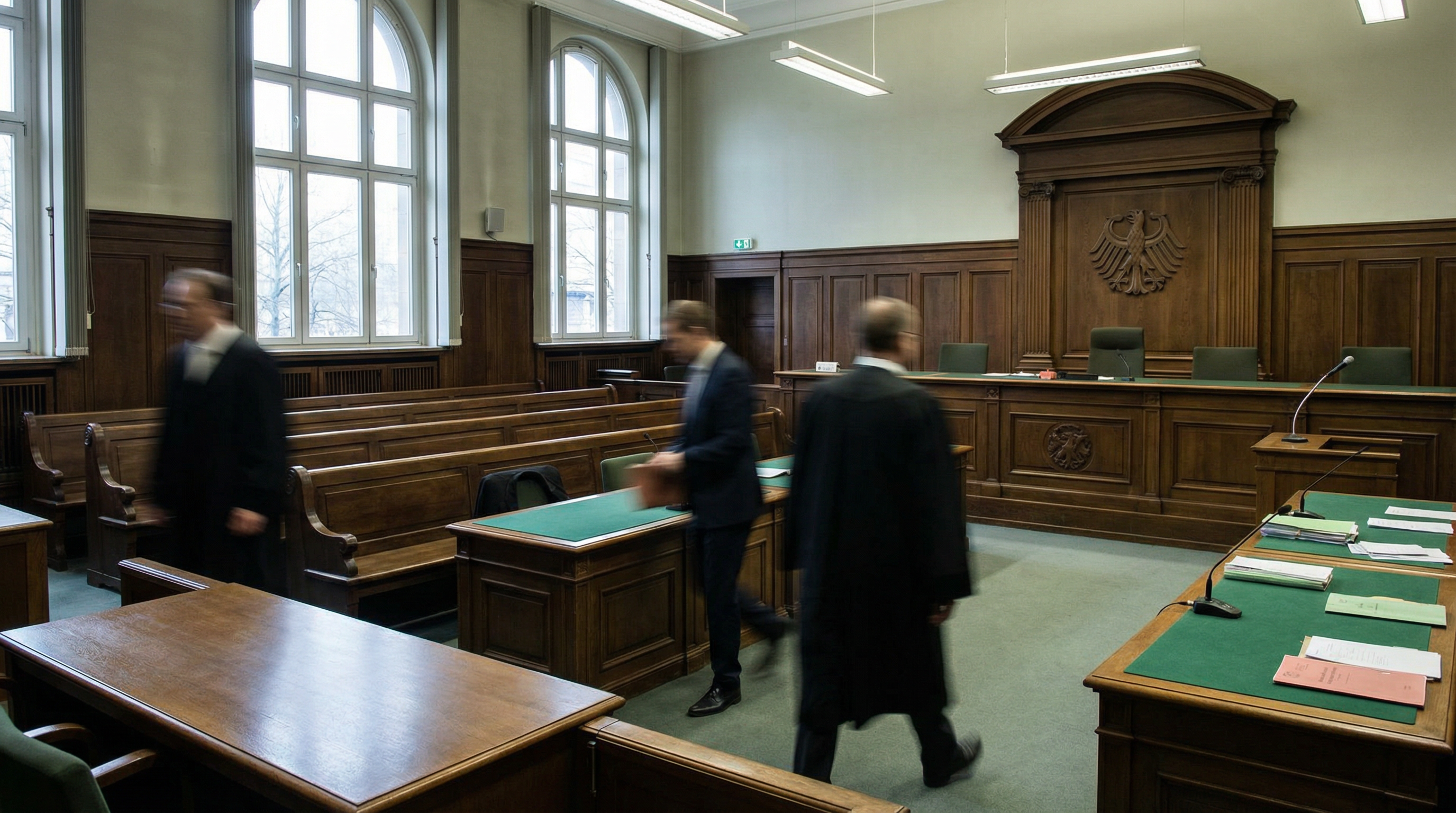 42 Jahre Cold Case gelöst: DNA-Spur überführt Mörder - Professor ließ Täter in die Wohnung