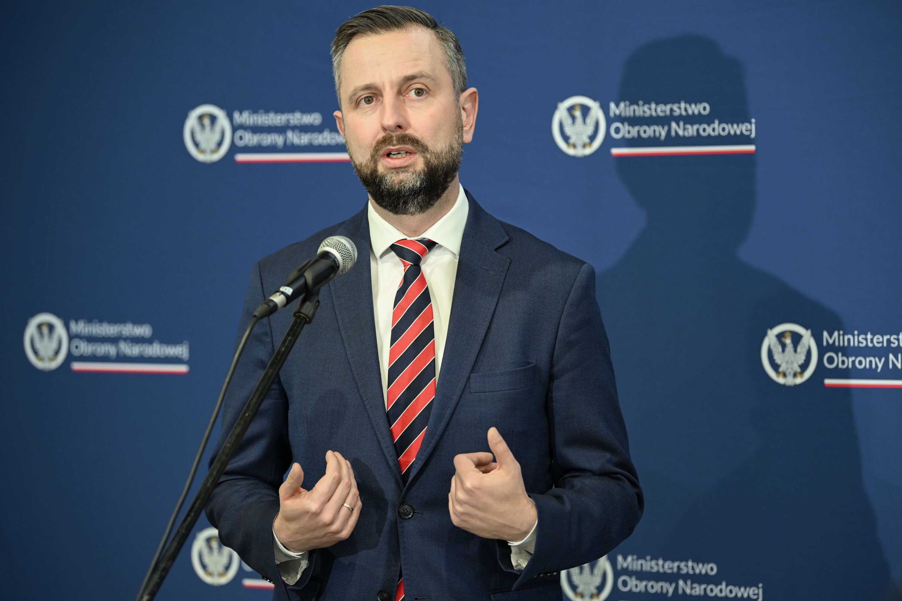 Warszawa uruchamia system antydronowy - MON przekaże fundusze