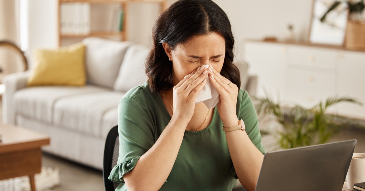 Dodatkowa praca zdalna na zwolnieniu lekarskim? Możesz stracić zasiłek