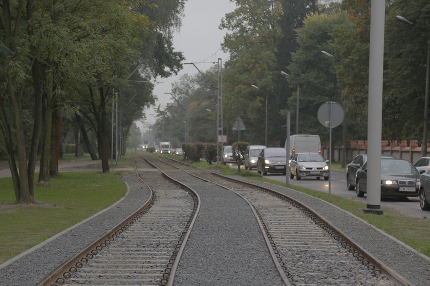 Grabiszyńska we Wrocławiu