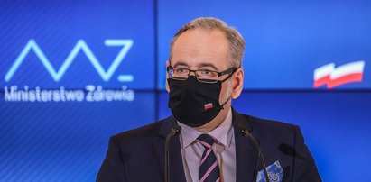 Nowe obostrzenia! Zakaz przemieszczania się w sylwestra!