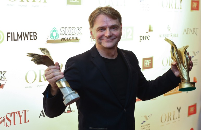 Maciej Pieprzyca odebrał‚ nagrodę w kategorii Najlepszy Scenariusz oraz w kategorii Nagroda Publiczności za film 