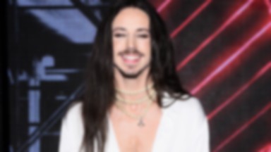 Michał Szpak pokazał zdjęcie z rodziną. Fani zwrócili uwagę na nową fryzurę