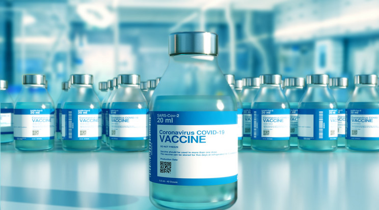 Az Ír Köztársaságban felfüggesztették az AstraZeneca vakcinát / Illusztráció: Pixabay