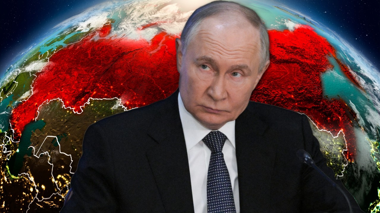 Putin po cichu buduje dronowe imperium. Rosja bije kolejne rekordy. Zbrojeniówka Kremla wyrasta na "państwo w państwie" [ANALIZA]