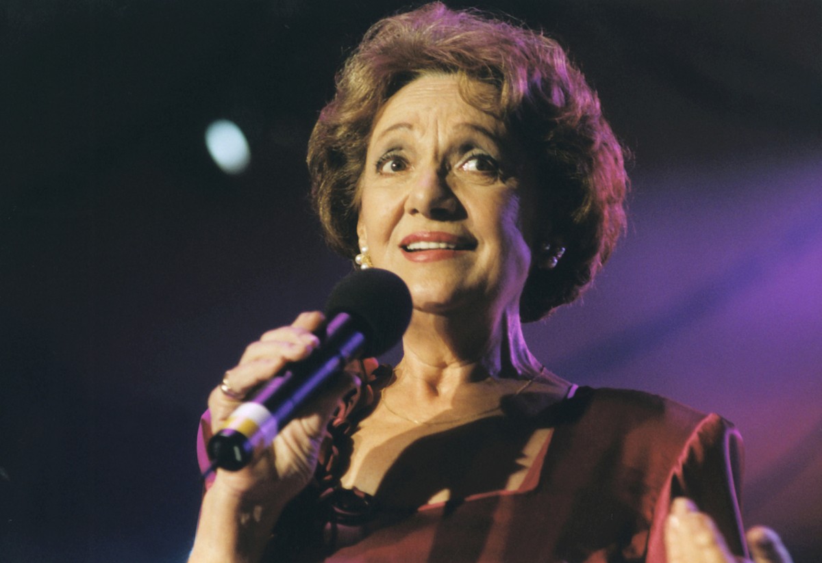 Irena Dziedzic uznała, że to on jest mężczyzną jej życia. Dla niego porzuciła męża