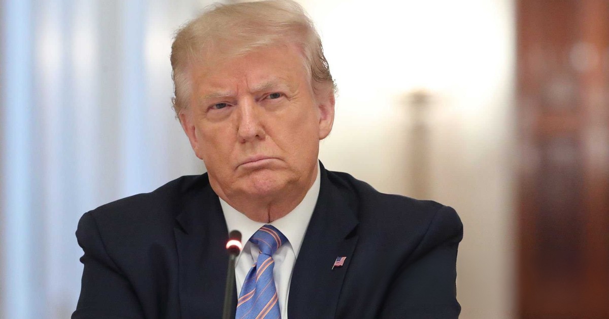 Stany pozywają Donalda Trumpa. Opisują cła jako "widzimisię" prezydenta