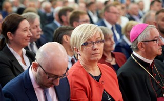 Prezes TK: Czeka nas pracowita jesień [WYWIAD]