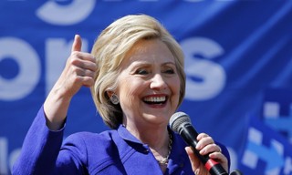 USA: Obama poparł Clinton w wyścigu do Białego Domu