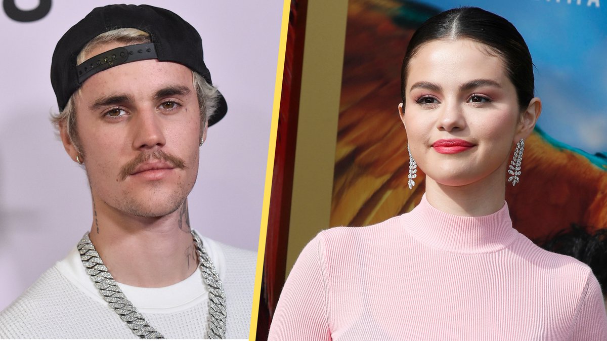Selena Gomez giấu chuyện đính hôn vì Justin Bieber - Pleiades