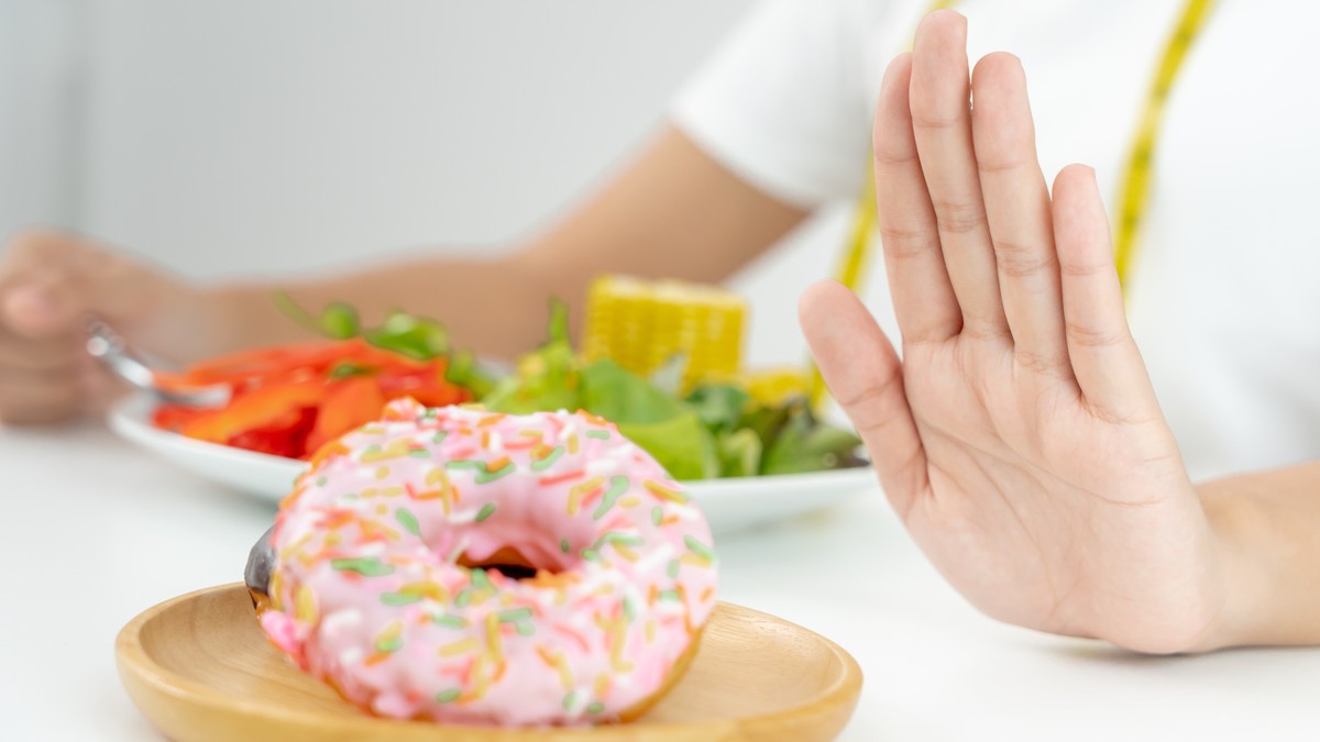 Regulacija šećera u krvi ne znači odricanje od slatkiša niti stroga pravila bez izuzetka