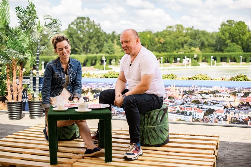 Jakub i Anna z programu „Rolnik szuka żony”