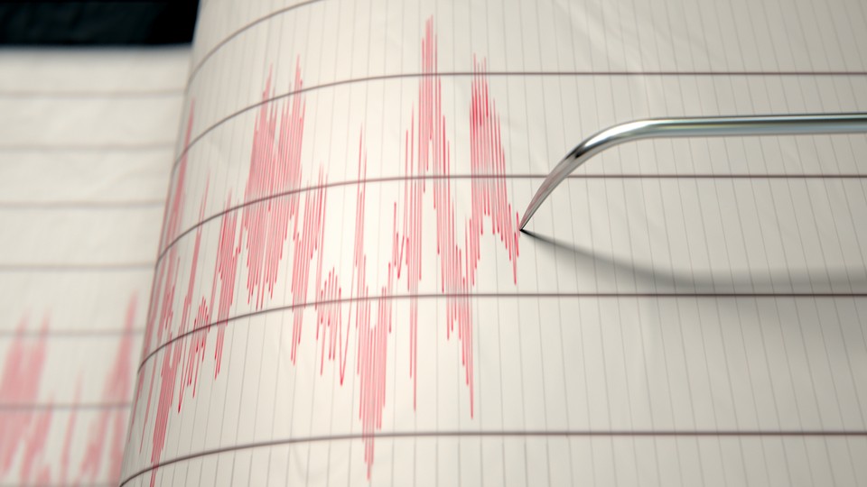 Cutremur puternic de magnitudine 7,2 în apropiere de Vanuatu: anunțul seismologilor pentru Pacific
