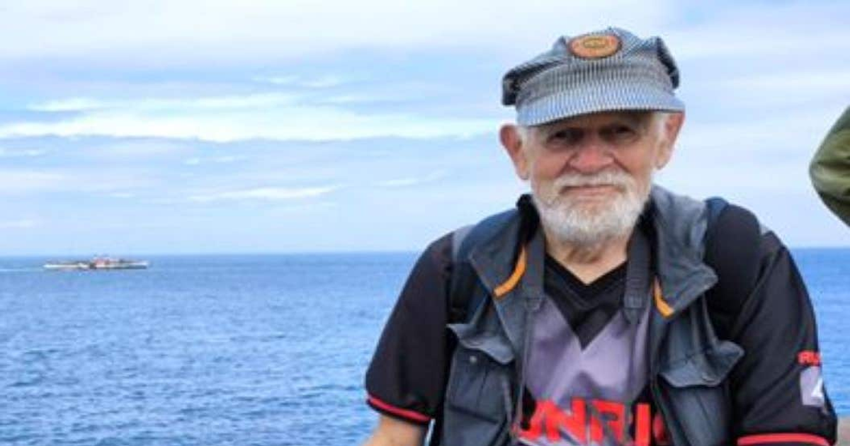 Welsh transport fan, 82, killed pursuing beloved hobby