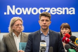 Petru do PiS: Poprzemy kwotę wolną od podatku. Tylko wprowadźcie ją