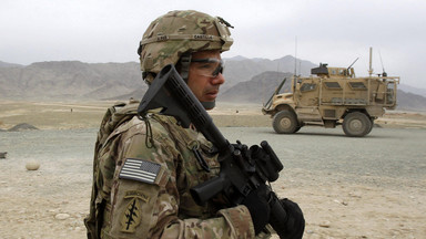 USA: czy za masakrę w Kandaharze odpowiada lek przeciw malarii?