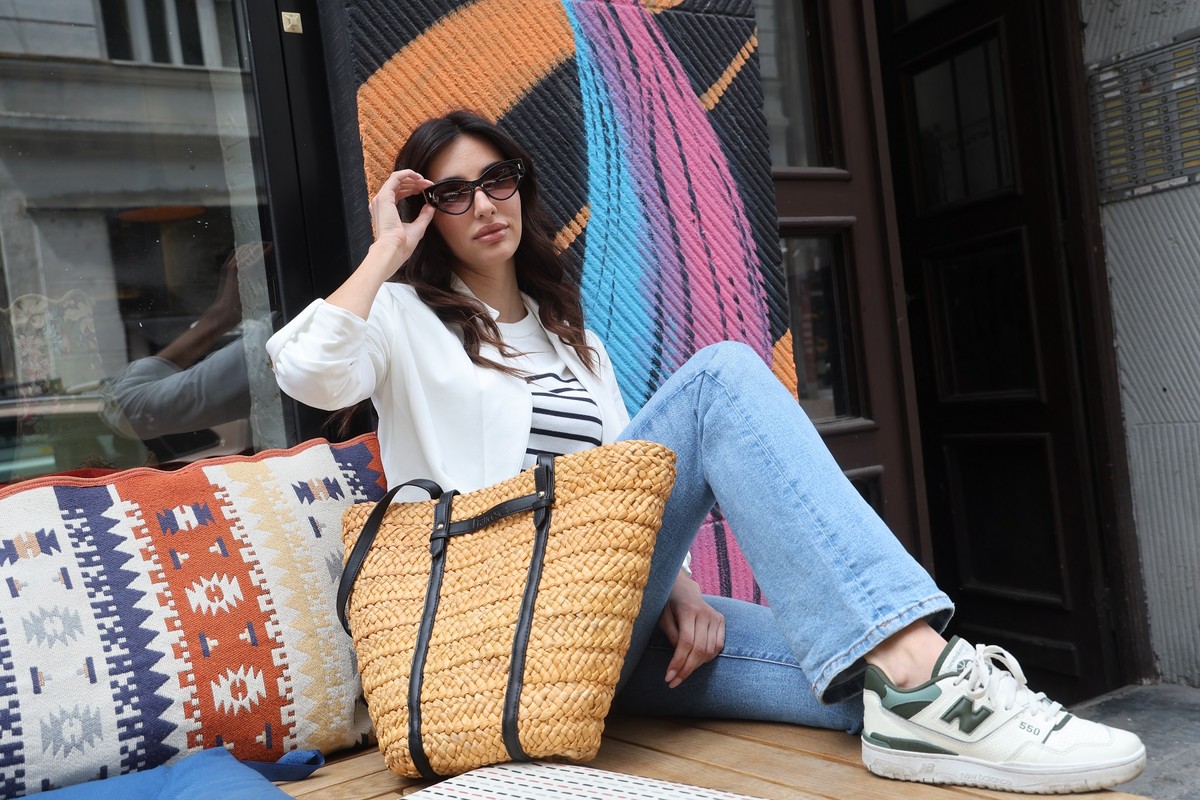 Ulična moda je nepresušni izvor novih modnih ideja - Žena.rs