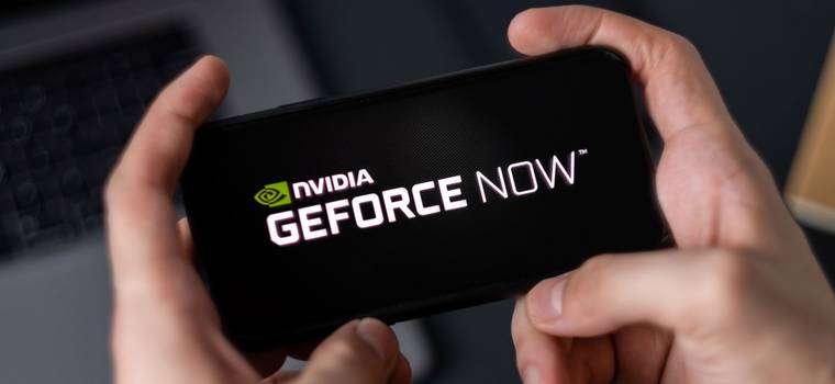 Gry Xbox na PC trafią do GeForce Now. Microsoft podpisał umowę z Nvidią