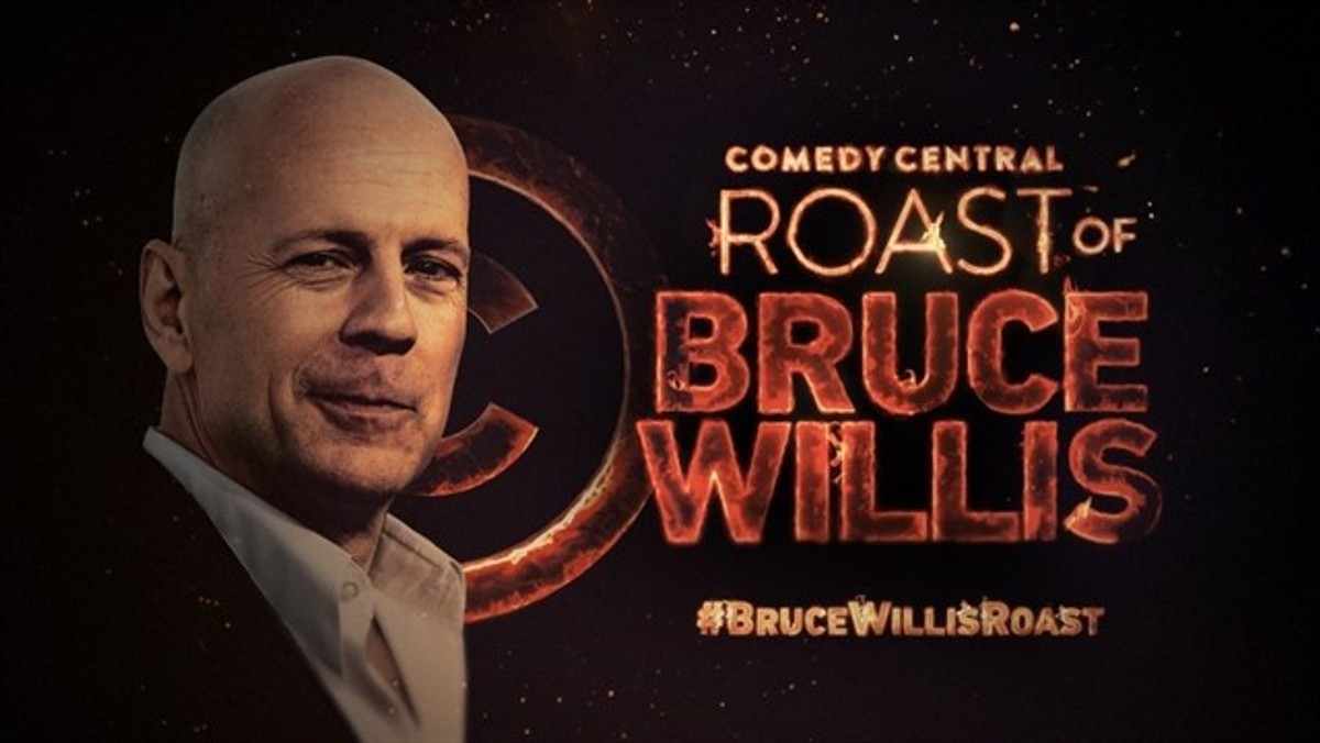 Roast of Bruce Willis