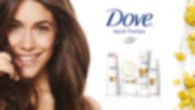 KONKURS: Doskonale odżywione i piękne włosy dzięki Dove Nourishing Oil Care! ROZWIĄZANIE