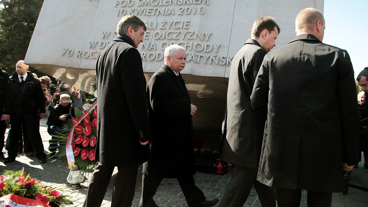 Wywiad, jaki Onet przeprowadził z prezesem PiS Jarosławem Kaczyńskim wzbudził olbrzymie zainteresowanie wśród użytkowników. Pod dwoma artykułami, jakie były na portalu, pojawiło się ponad 18 tysięcy komentarzy.