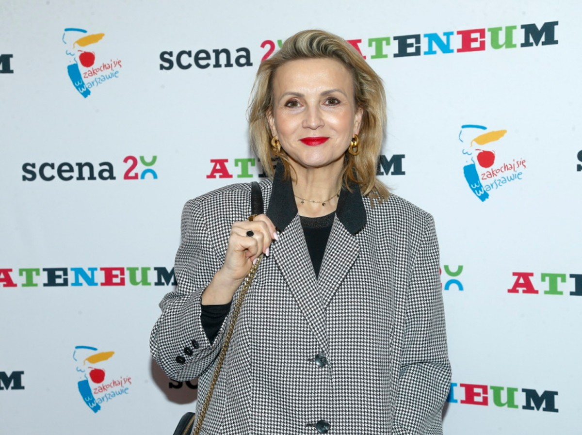 Marta Kuligowska