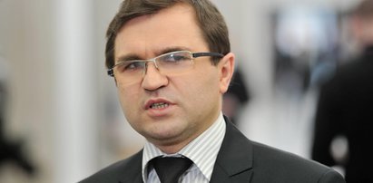 Zbigniew Girzyński zawieszony w prawach członka PiS. Chodzi o szczepienia!