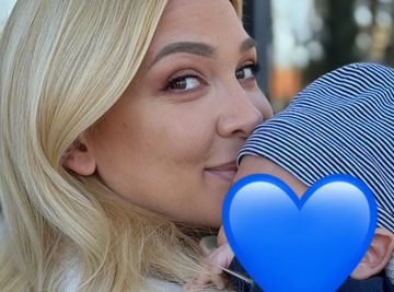 Milica Todorović PROSLAVLJA PRVI USKRS SA SINOM Bogdanom, OTKRILA TAJNU KOJA JE ODUŠEVILA REGION: Evo čime se porodično bave u Kruševcu!