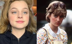 Emma Corrin zagra księżną Dianę w kolejnym sezonie 'The Crown' Netfliksa