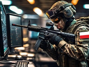 Wolnoć Rusku (i Chińczyku) w naszym domku. Czy Polska ma być bezbronna wobec cyberataków obcych służb, trolli i grup przestępczych?