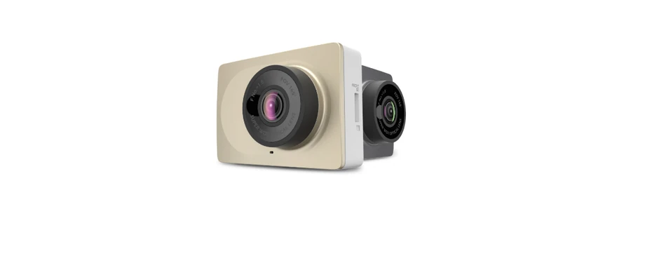 Xiaoyi Yi Dash Camera