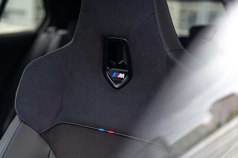 BMW M135i xDrive