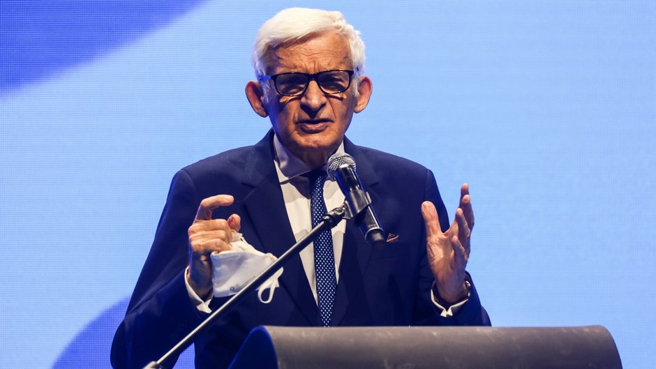 Jerzy Buzek