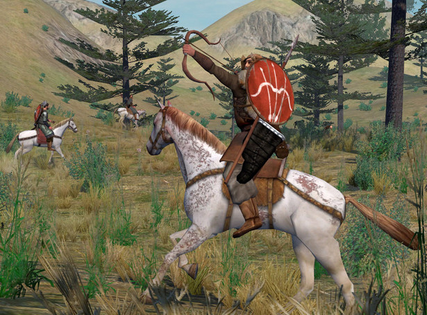 Mount & Blade