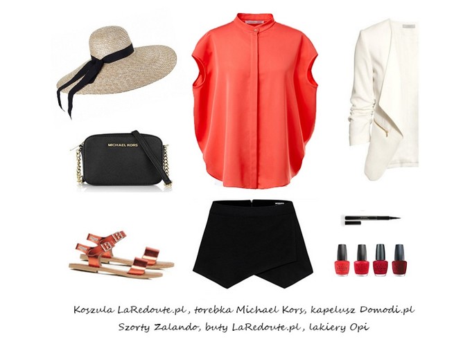 STYLIZACJE na upały