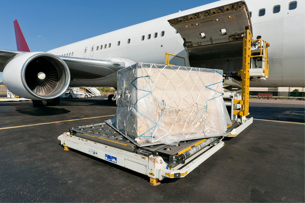 Welcome Cargo Connect wspiera transport frachtu lotniczego w Polsce