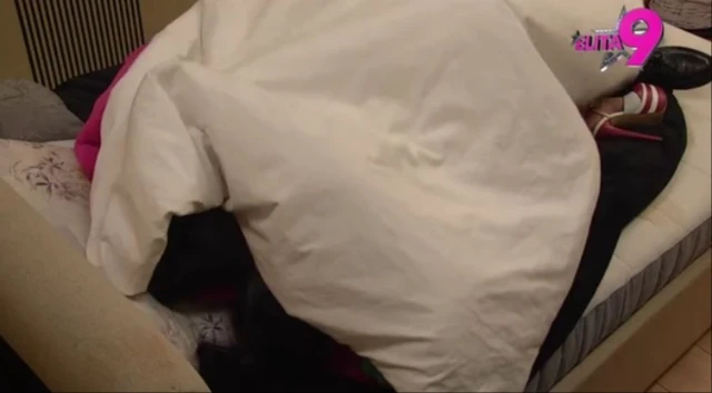 ZATRESLA SE JORGAN PLANINA u Eliti 9 odmah nakon očevog odlaska: "DAO JOJ JE DOZVOLU!"