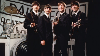 Zestaw perkusyjny The Beatles do kupienia. Cena wywoławcza - 150 tysięcy dolarów