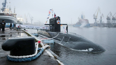 rosja wzmacnia siły podwodne na bałtyku! polska czeka do 2030 roku