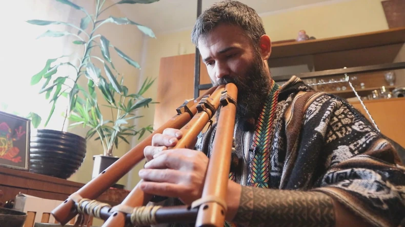 Ivan Nikitović iz Užica