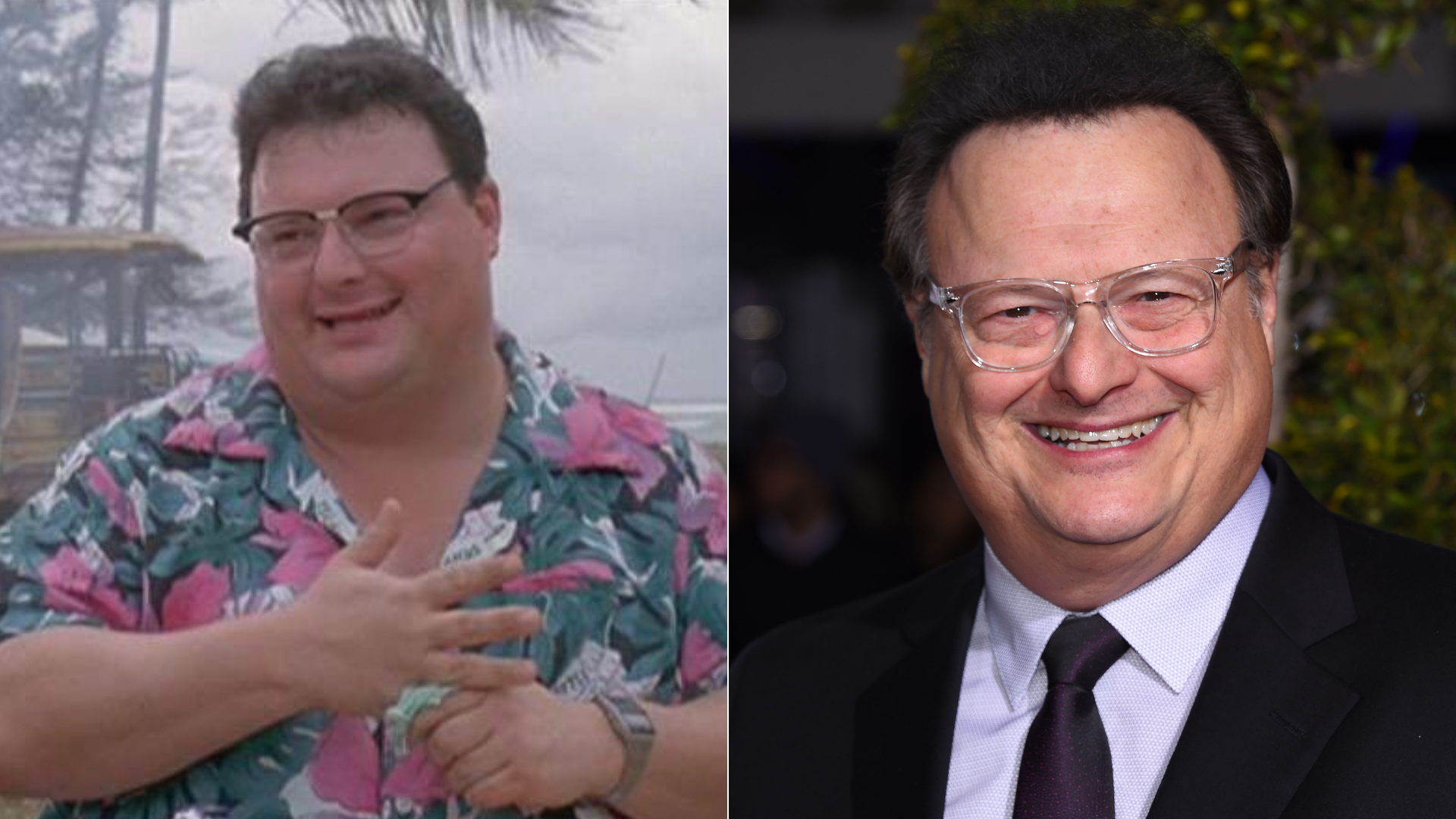 Wayne Knight