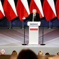 Kaczyński: jest wielki kryzys i może być różnie. Wskazał na koszt obsługi długu